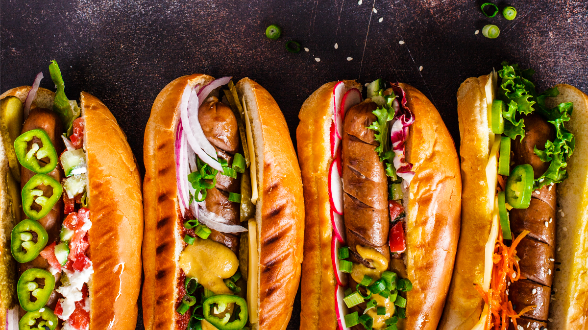 Popular Regional Hot Dog Styles That You Might Want to Try