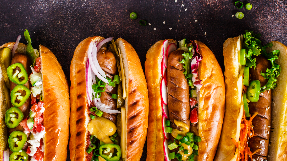 Popular Regional Hot Dog Styles That You Might Want to Try Nerdynaut