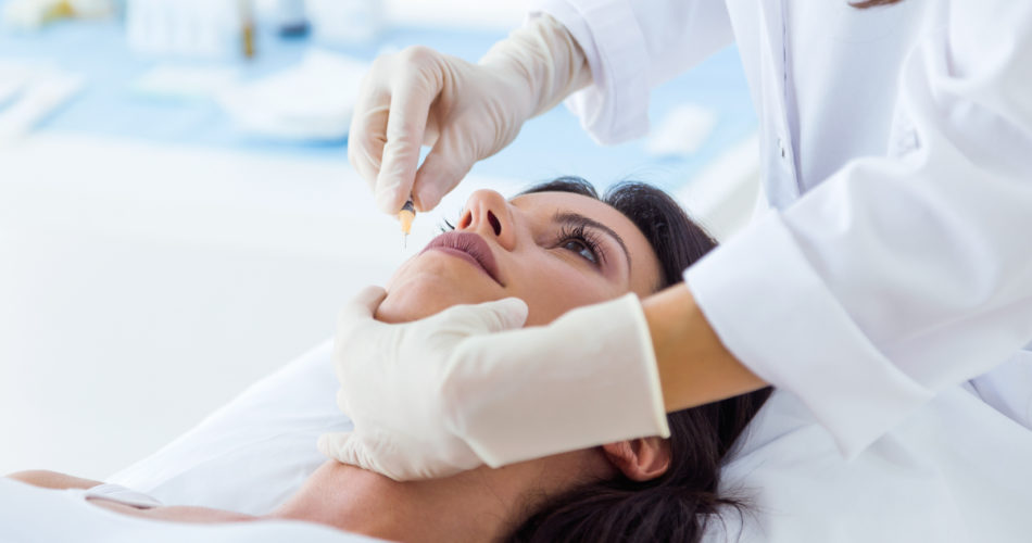 Botox Treatment in San Diego