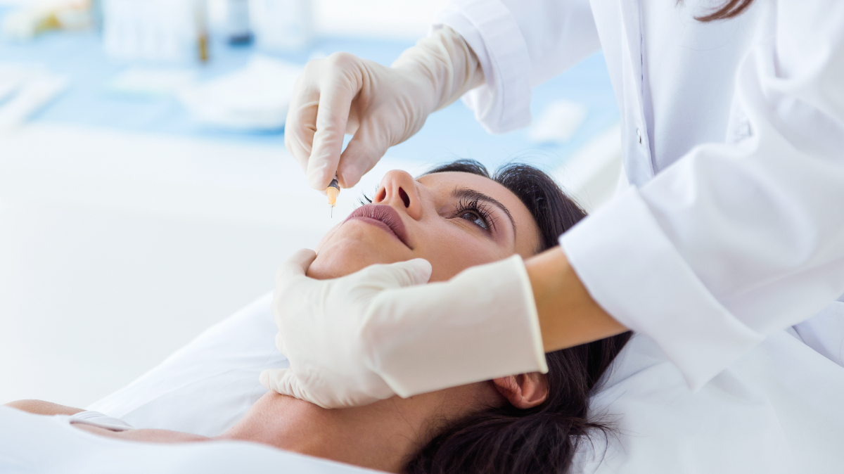 Botox Treatment in San Diego