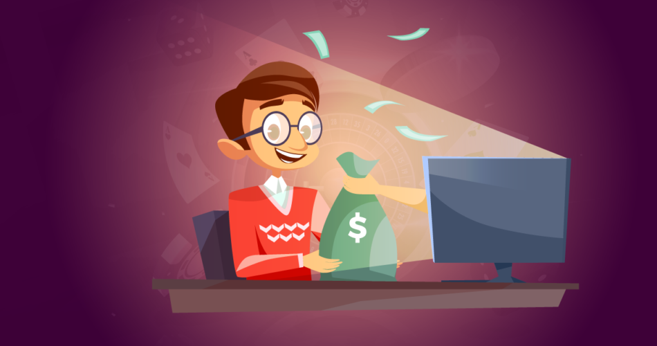 The Nerdy Startup Guide to Playing at Online Casinos
