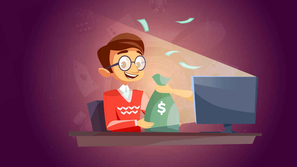 The Nerdy Startup Guide to Playing at Online Casinos