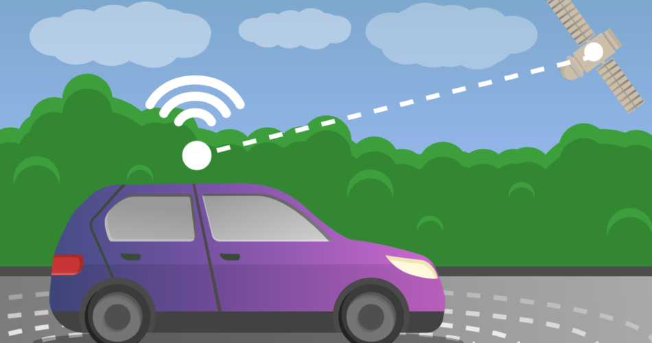 Tips for Choosing a Sat Nav for Your Car