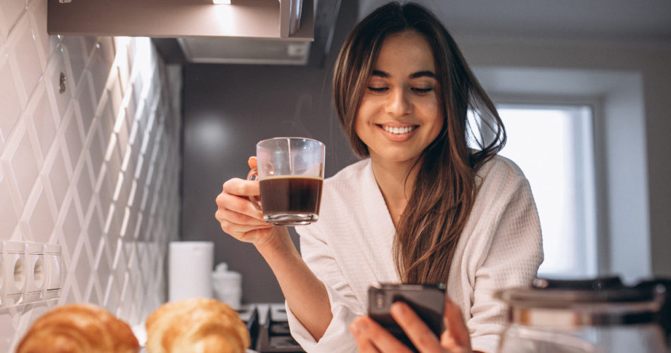 Top Tips for Espresso Lovers to Make the Perfect Cup of Coffee at Home