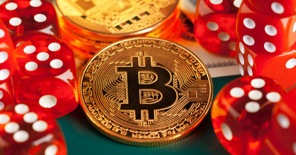 top bitcoin casinos Etics and Etiquette