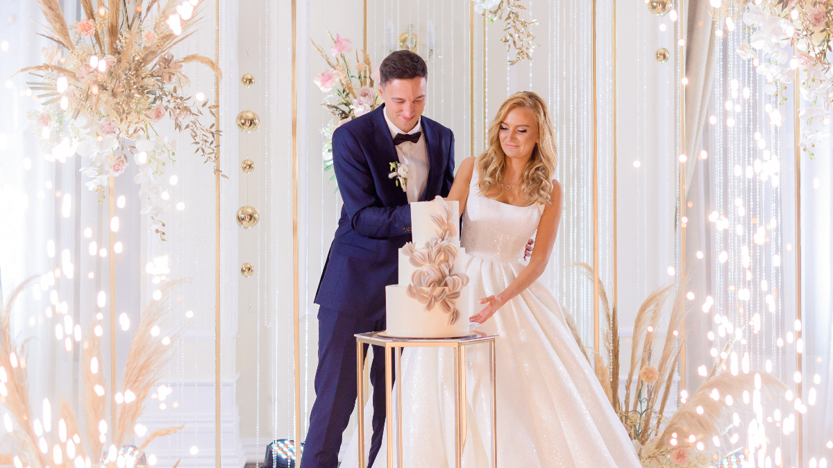 Wedding Organization Ideas That Will Help You Plan for Your Big Day