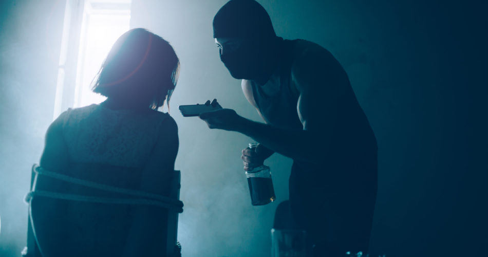 What Is Assault Criminal Code