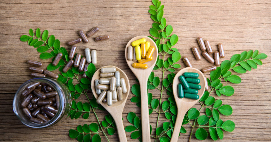 Why Do You Need to Add Vitamins and Supplements to Your Diet