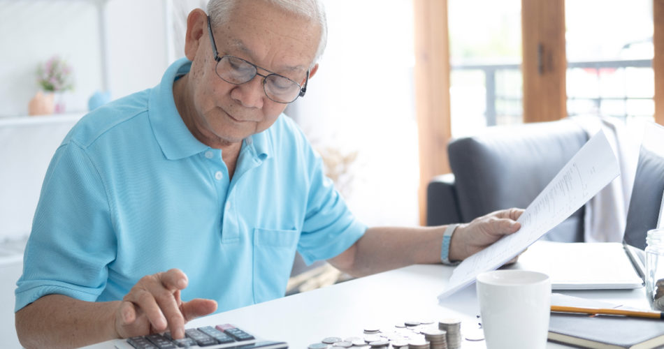 Why It's Important That You Have Retirement Savings