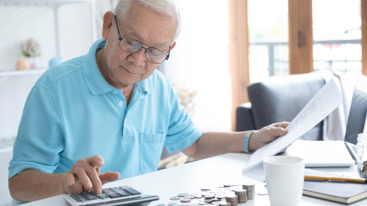 Why It's Important That You Have Retirement Savings