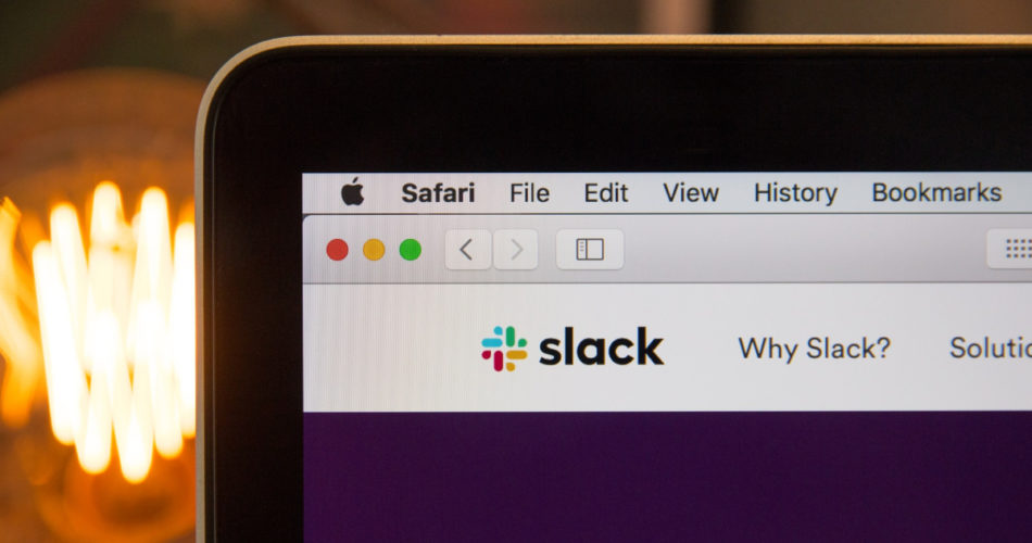 What You Need to Know If Your Workplace Is Using Slack