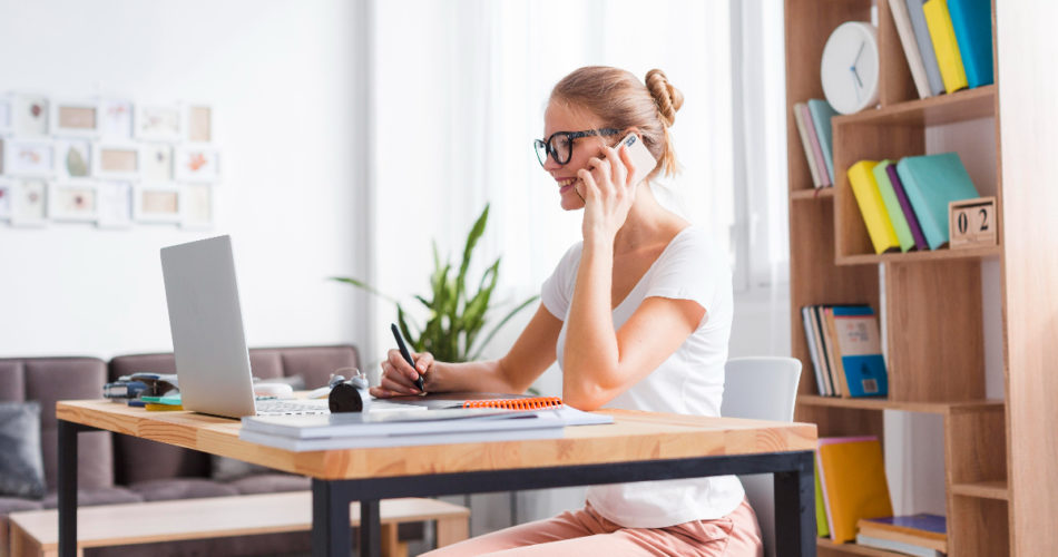 Working from Home? Here Are 6 Ways You Can Protect Your Privacy