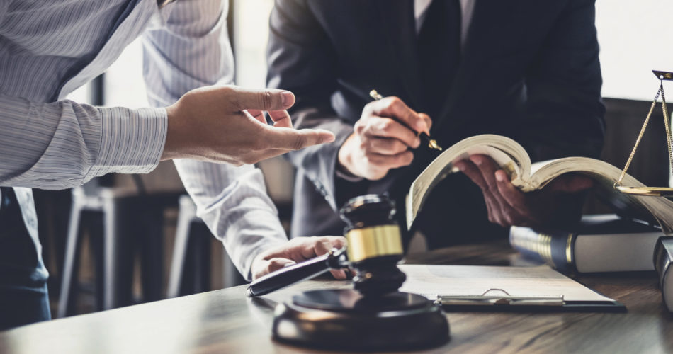 How to Effectively Use Seo Strategies to Promote Your Law Firm