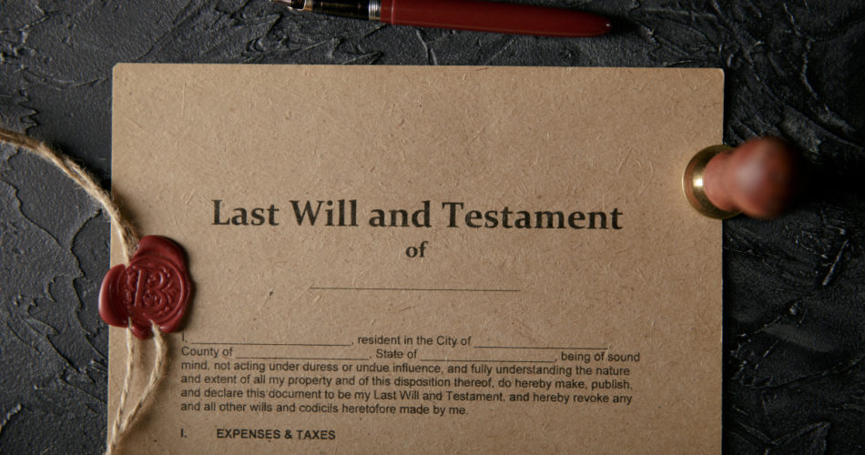 Why Is Estate Planning Helpful and How You Can Do it Too