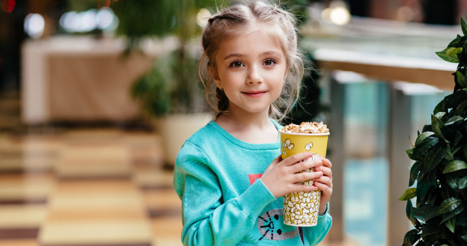 10 Tips to Make Popcorn Even Healthier