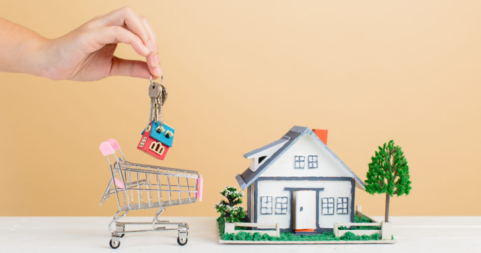 4 Real Estate Tips: Things to Think About Before Buying a Property