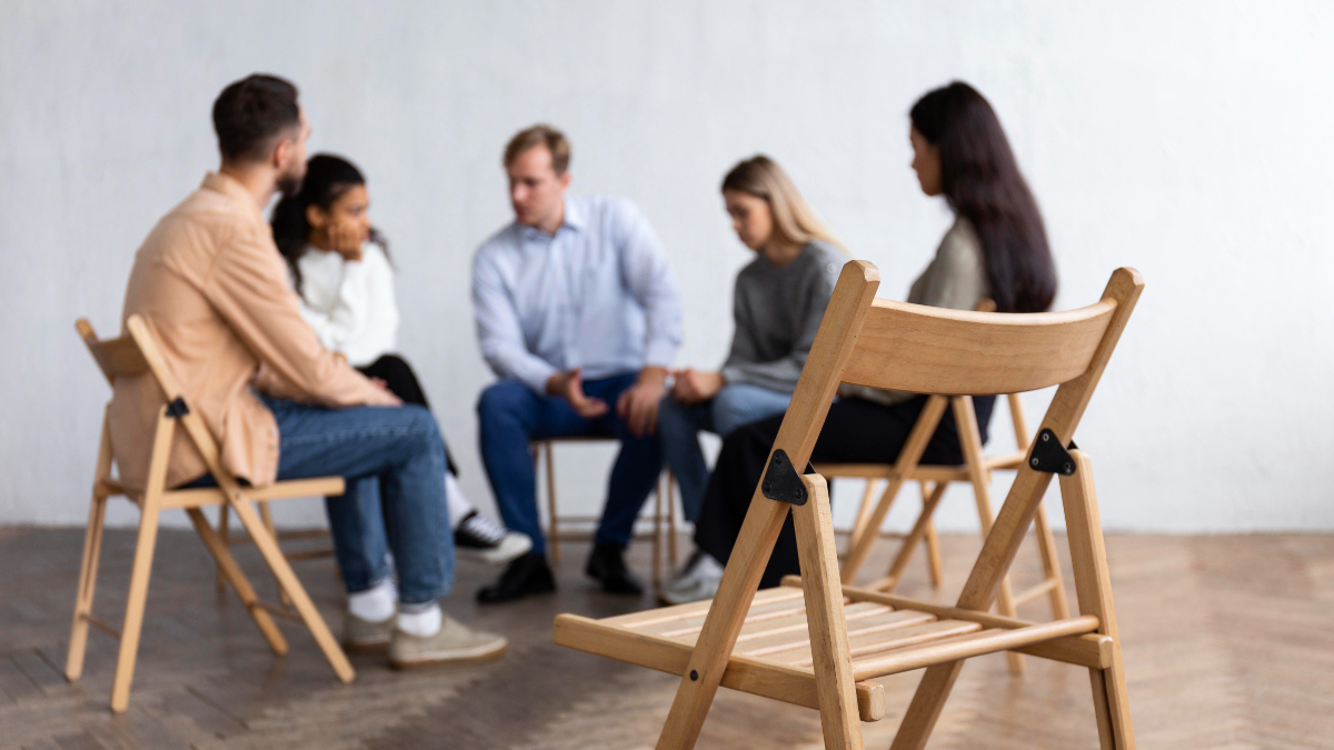 4 Things You Should Know About Being in a Rehab Facility