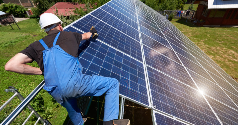 6 Crucial Things to Know Before Installing Solar Panels