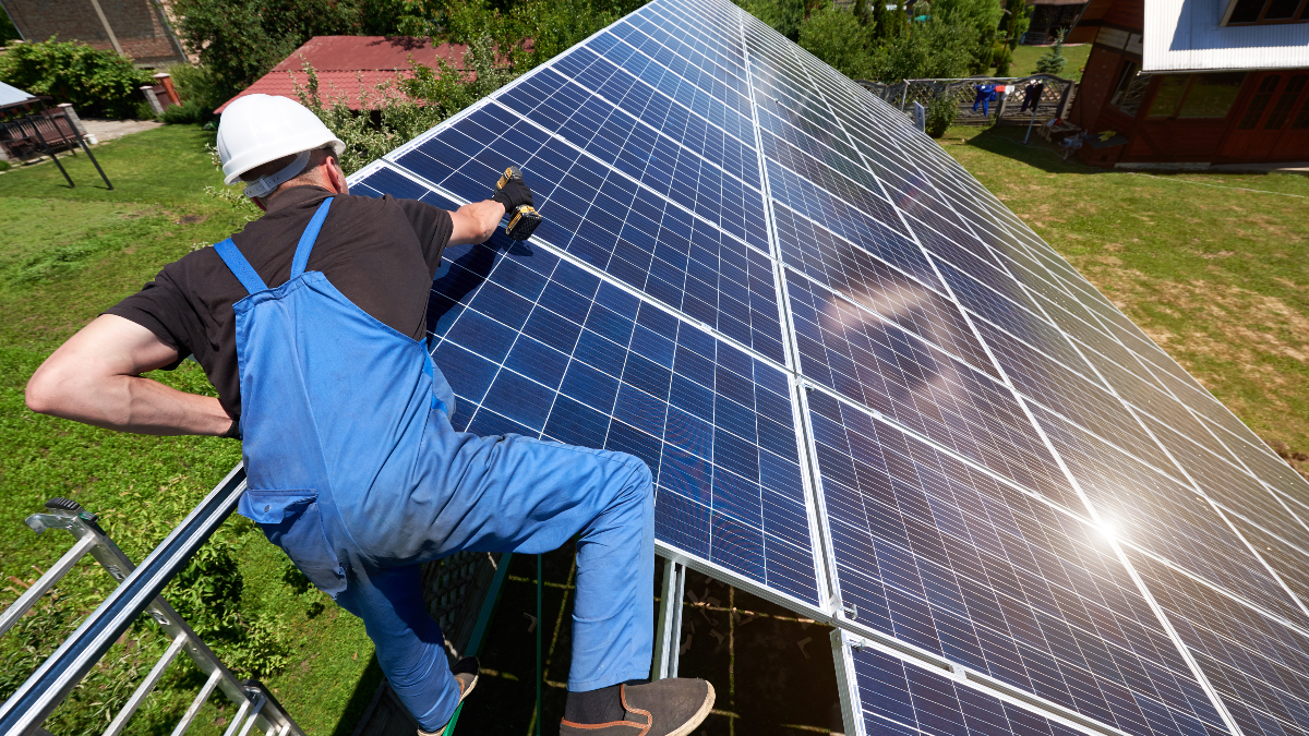 6 Crucial Things to Know Before Installing Solar Panels
