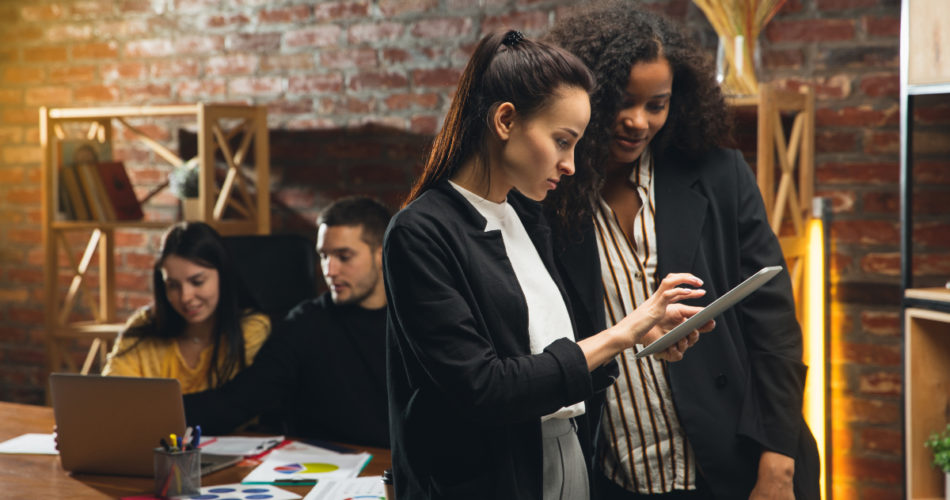 6 Important Things You Need to Know When Converting Your Company to Digital One