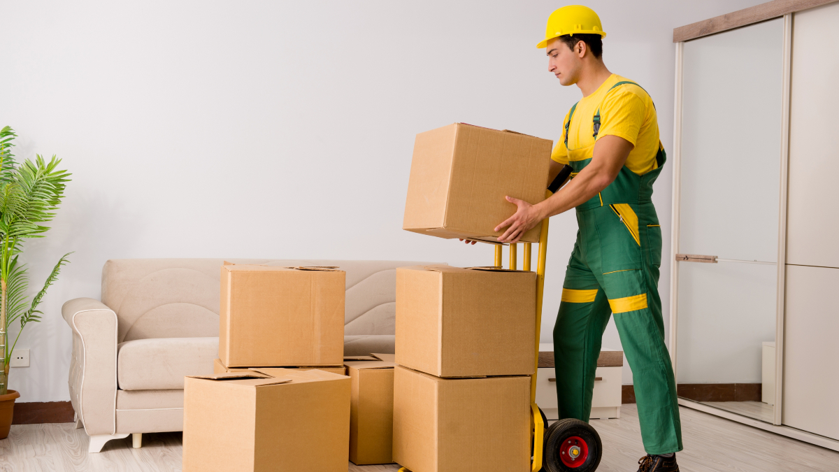 6 Practical Tips to Make Your International Move Easier and Organized