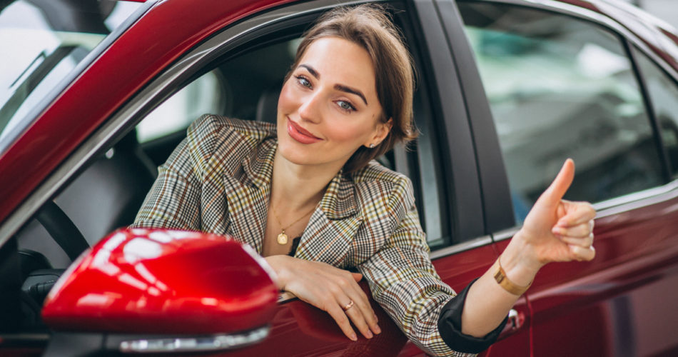 6 Things You Need to Know Before Buying a New Car