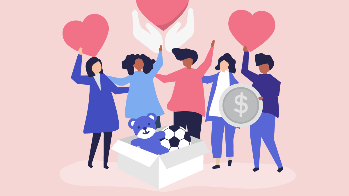 8 Marketing Strategies for Nonprofit Organizations