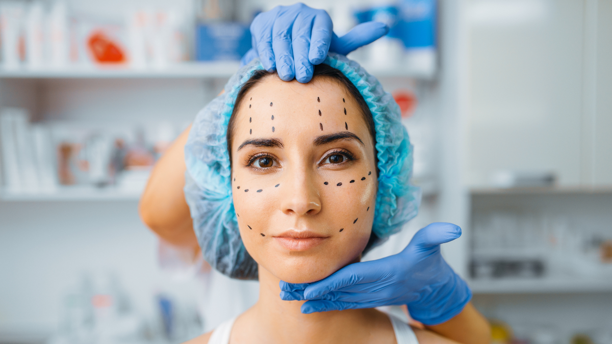 A Nerdish Guide to Aesthetic Plastic Surgery
