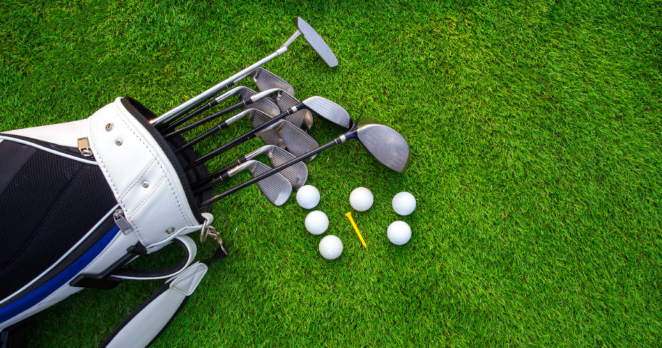 A Simple Guide to Improving Your Golfing Skills Quickly
