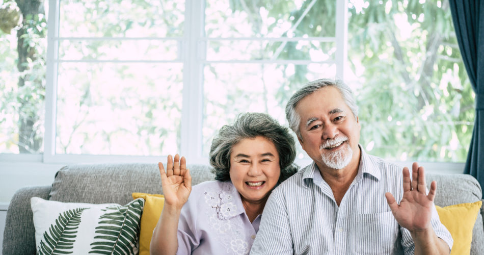 Aging in Place: How to Make Your Home Safe and Comfortable for Your Senior Parents