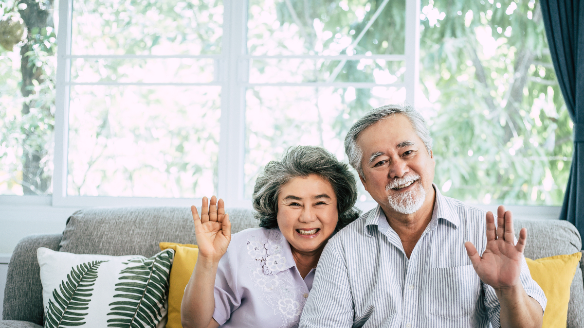 Aging in Place: How to Make Your Home Safe and Comfortable for Your Senior Parents