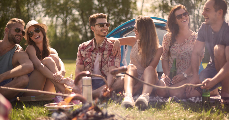 Awesome Ideas to Help Improve Your Hangout Time