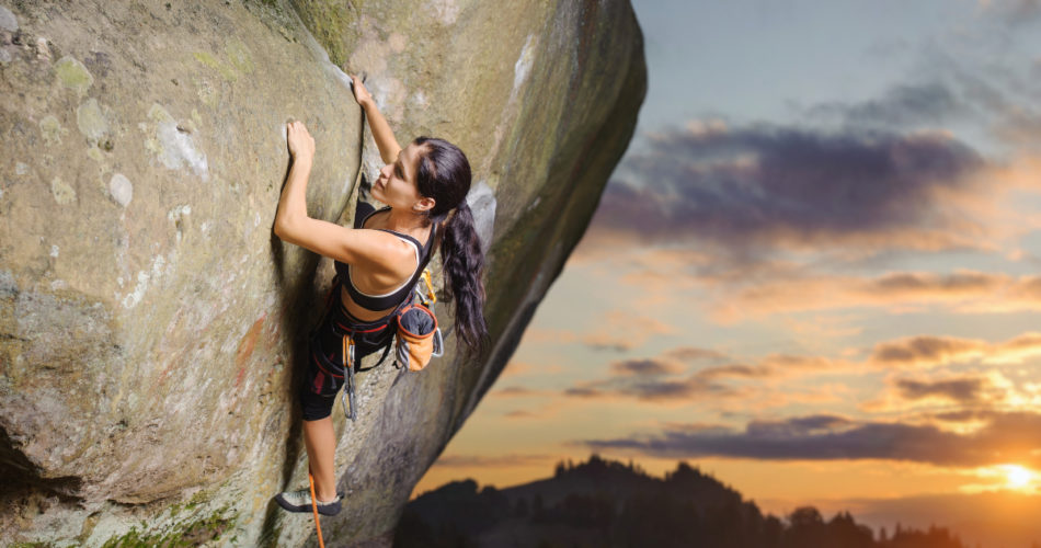 Basic Safety Tips for Lead Climbing Beginners