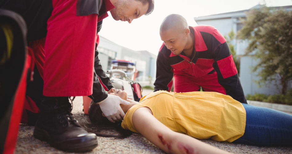 Car Accident Injury? Here's What You Need to Know