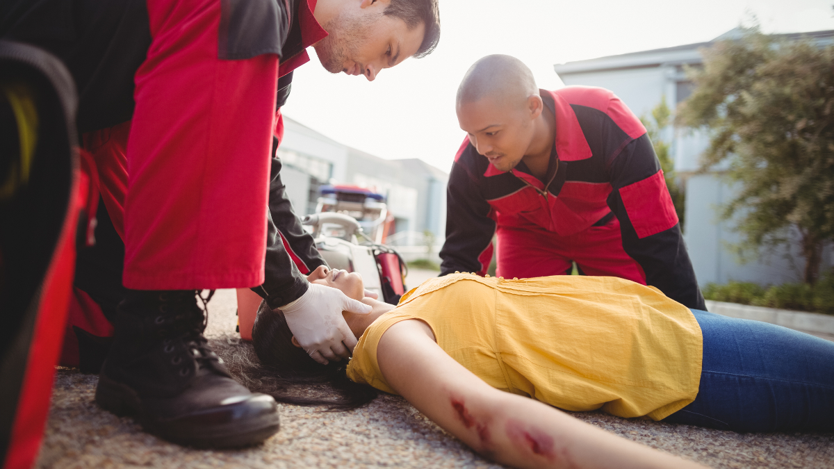 Car Accident Injury? Here's What You Need to Know