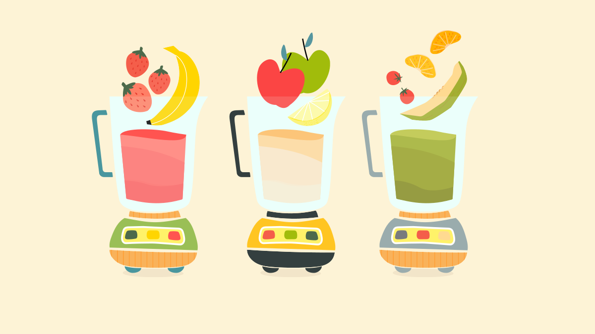 Different Types of Juicers Which One is Better Nerdynaut