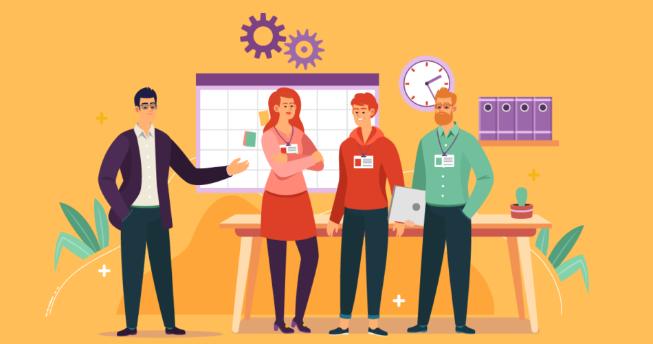 Digital Solutions to Help You Stay on Top of the Competition