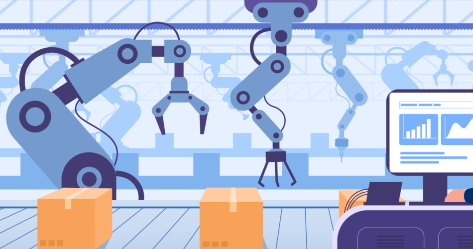Everything You Need to Know About Automated Packaging