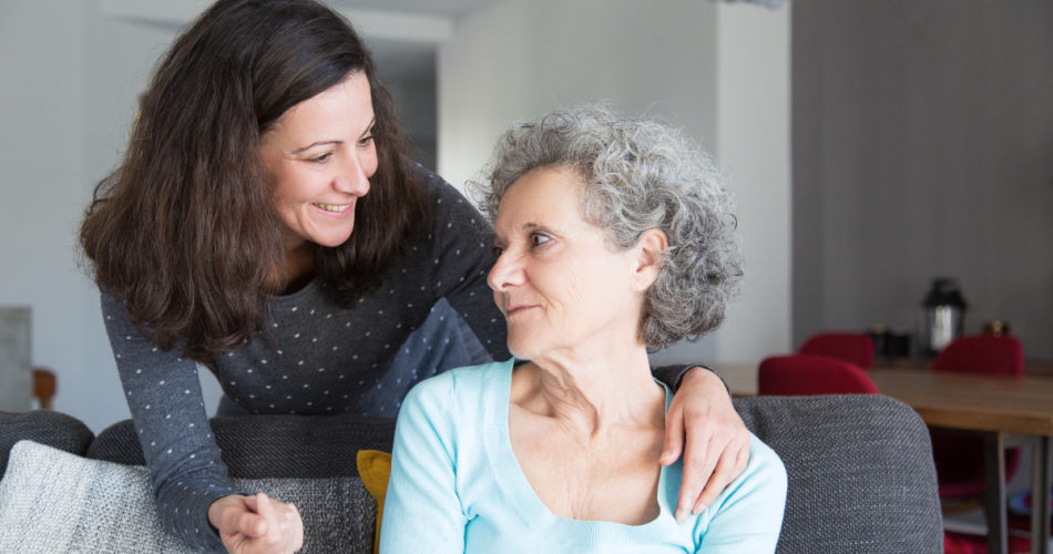 Fall-Proof Your Home for the Elderly With These 6 Tips