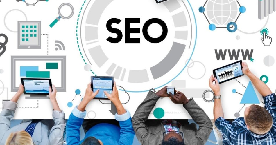 Five Seo-Based Lead Generation Strategies to Grow Your Business