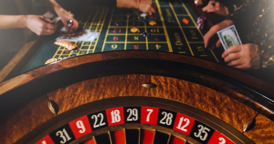 5 façons sûres de casino propulser votre entreprise dans le sol