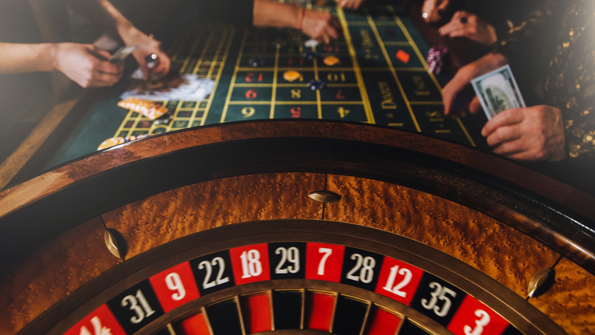 Free Spins Casino Bonus Guide 2021 - Nerdynaut