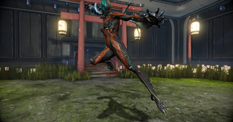 Gara Prime Frame and What to Look Out For
