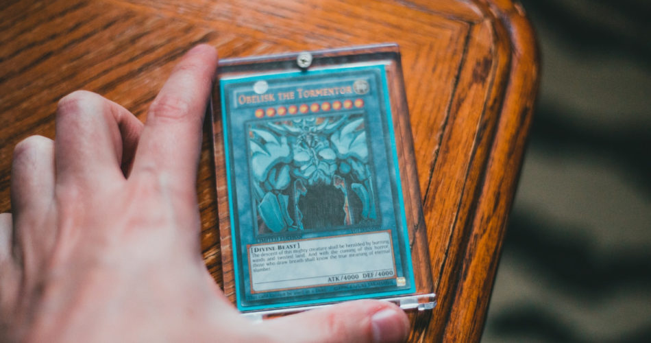 Here's How To Keep Your Magic: The Gathering Cards Protected And In Great Condition