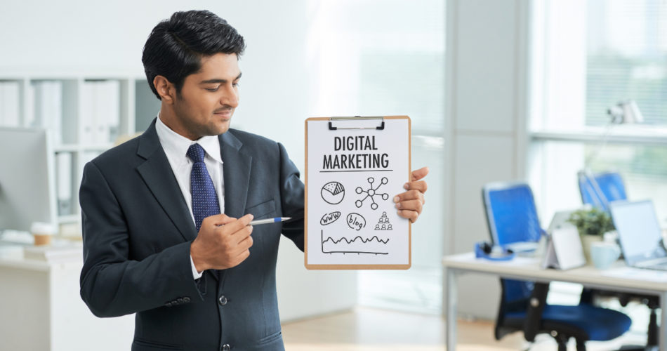 How Digital Marketing Can Help Grow Your Business