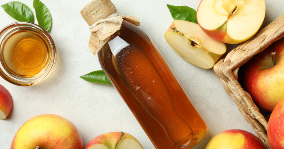 How Effective Is Apple Cider Vinegar for Fat Loss