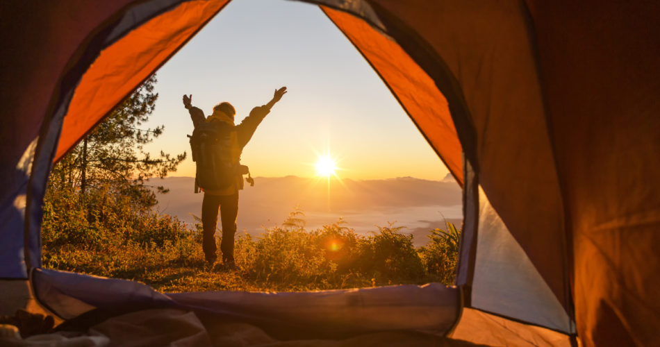 How to Find the Right Tent for Your Next Camping Adventure