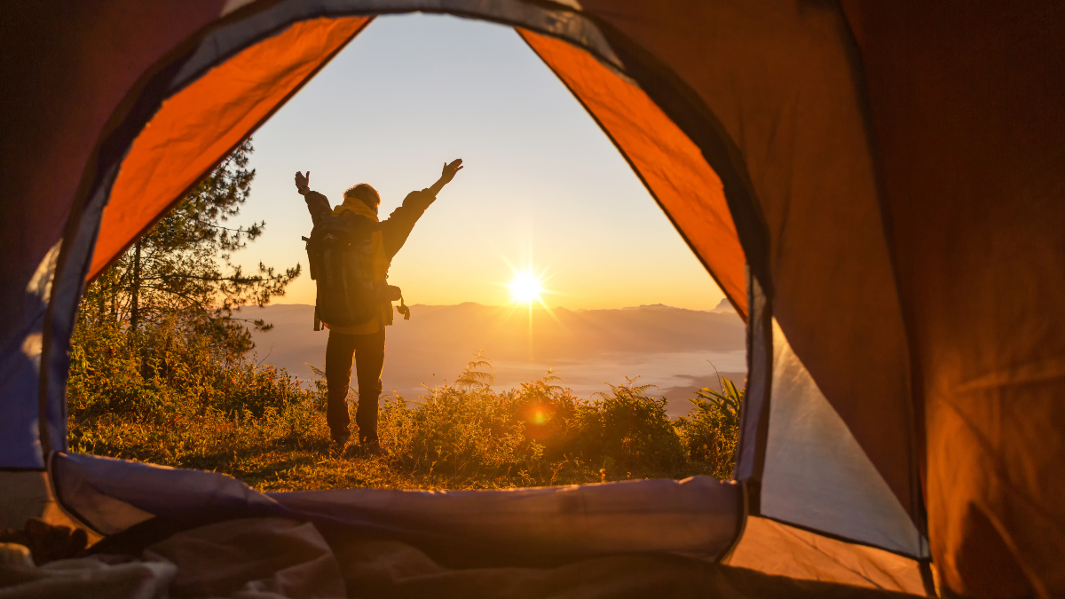 How to Find the Right Tent for Your Next Camping Adventure