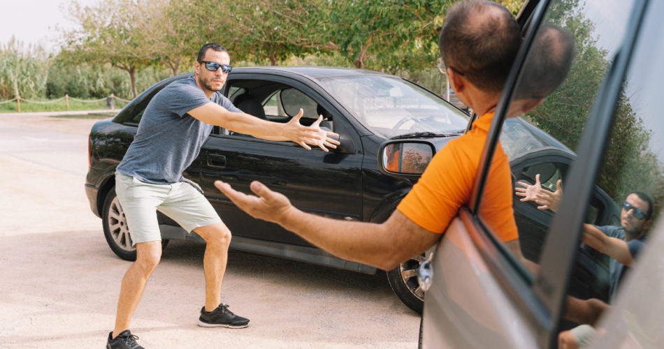 How to Handle an Accident Where the Responsible Party Doesn't Have Insurance
