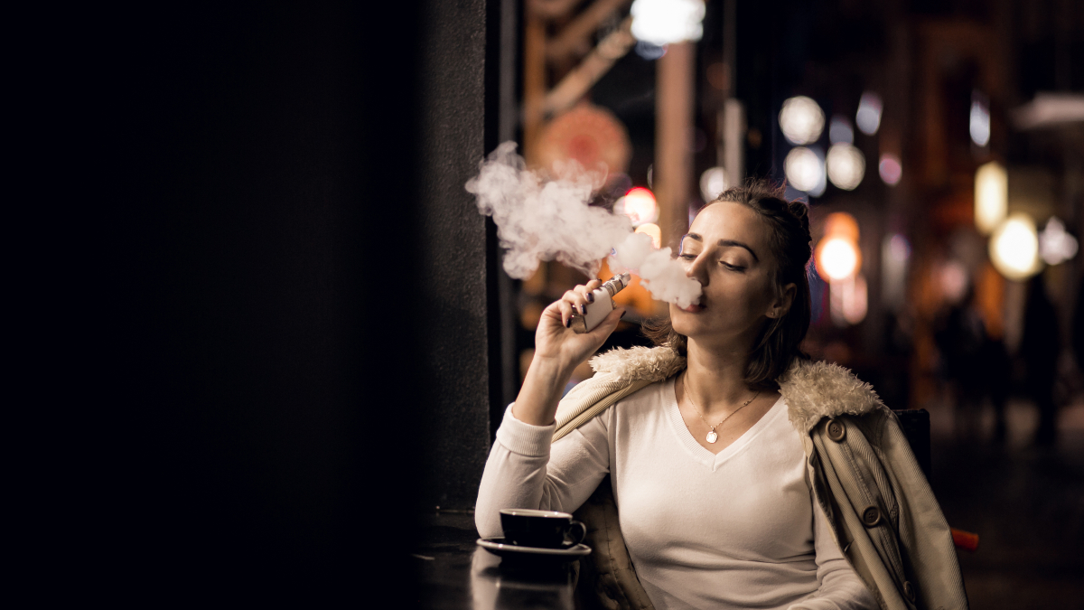 How to Properly Clean Your Vape and Why It's Important Nerdynaut